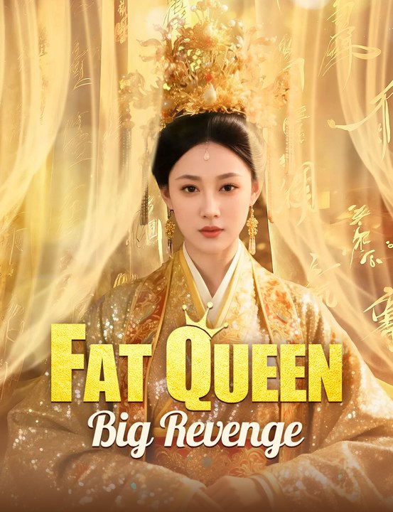 [EngSub] Fat Queen, Big Revenge