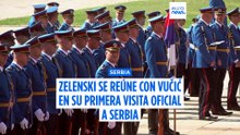Últimas noticias | 09 agosto 2026 - Mediodía