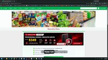 Step 5. How you can manipulate customer's order done online