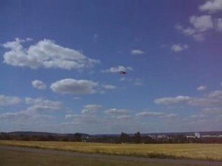 Fastlane Air Raptor R/C Airplane 1