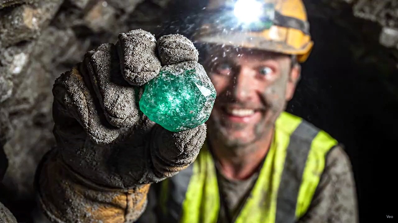 Emerald