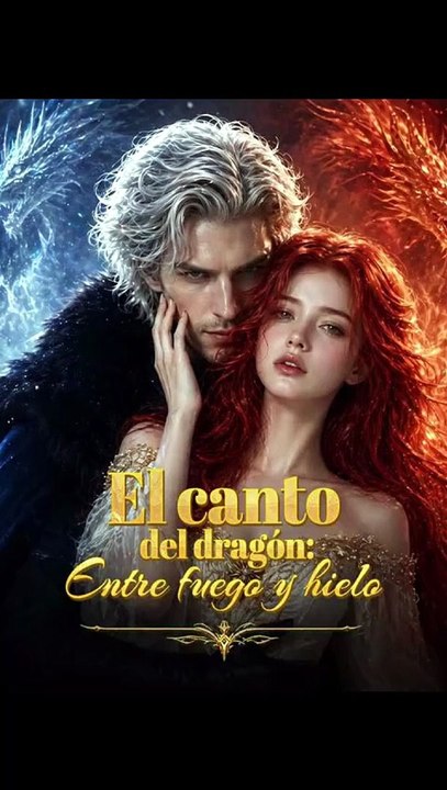 🔥El canto del dragón Entre fuego y hielo🔥🔥Completo