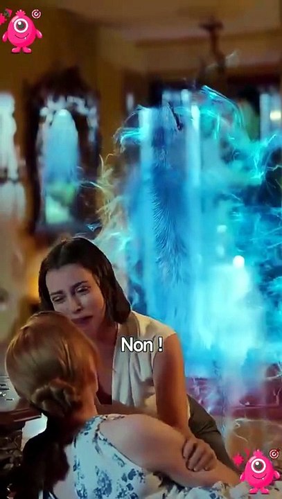 La Luna Rejeté Est L'alpha - ÉPisodes Complets