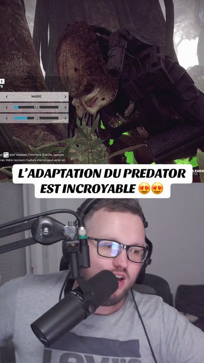 LA MEILLEURE ADAPTATION ?