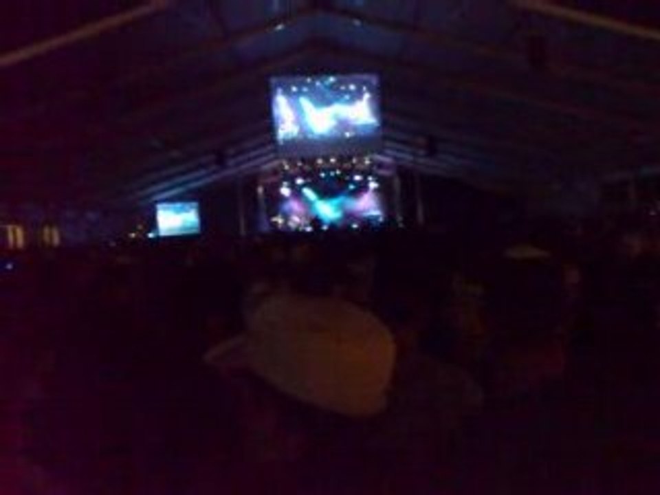 Common @ Openair Frauenfeld 11.7.08