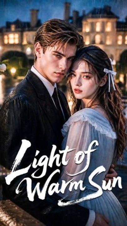 Light of Warm Sun