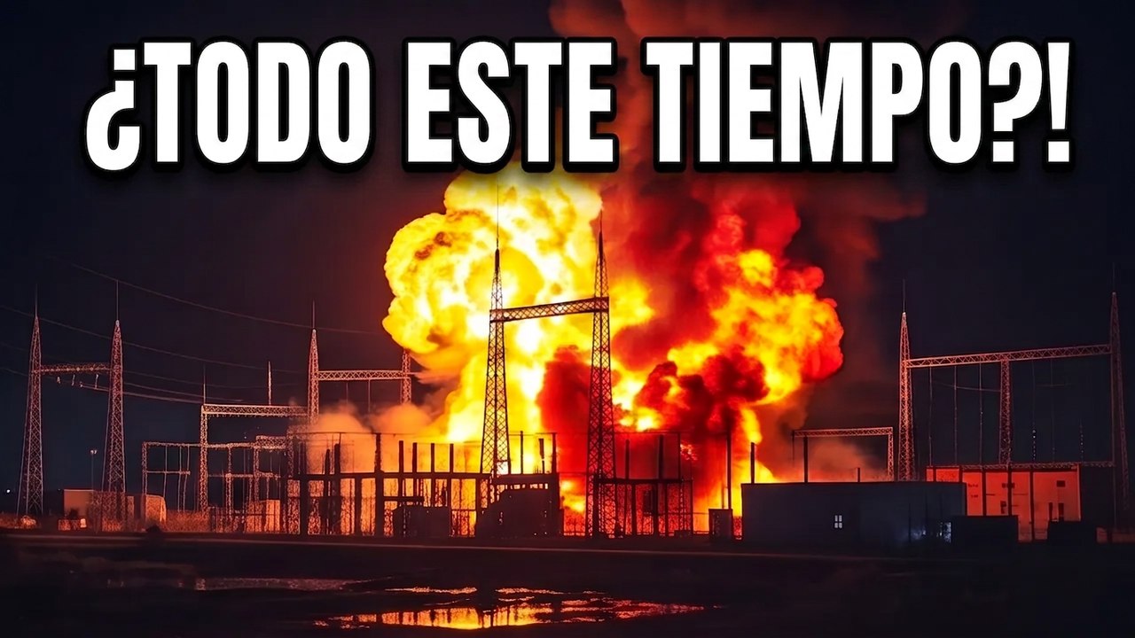 CIA, Francia y Ucrania se unen mientras Rusia arde sin parar | Otras historias de guerra