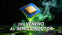 ¿Qué es el arsénico? Del veneno al semiconductor