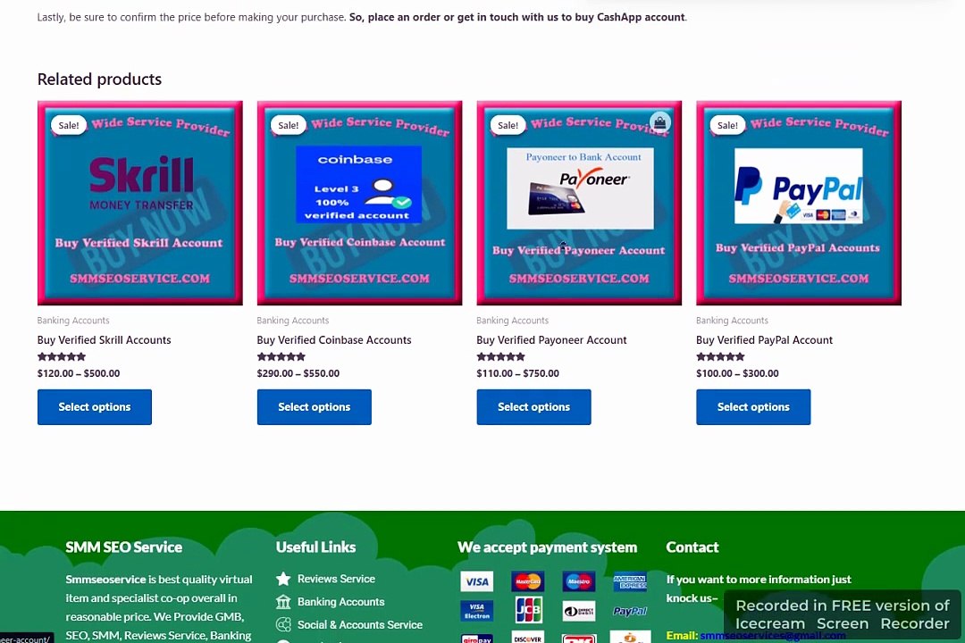 Where Can You Purchase Verified Cash App Accounts Fast?