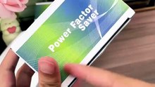 New Universal Energy-Saving Box 2PC – Plug-and-Play Power Optimizer