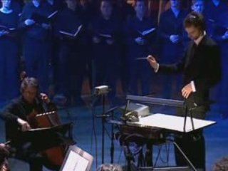 Doctor Who - Cardiff Concert - Doomsday. (2006)