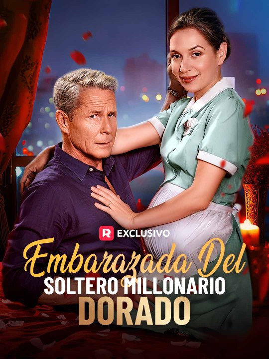 Embarazada del soltero millonario dorado En Español