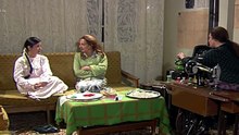 المسلسل السوري الحلبي البيوت اسرار الحلقة 11 الحادية عشر HD