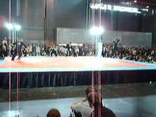 Karaté Artistique 3