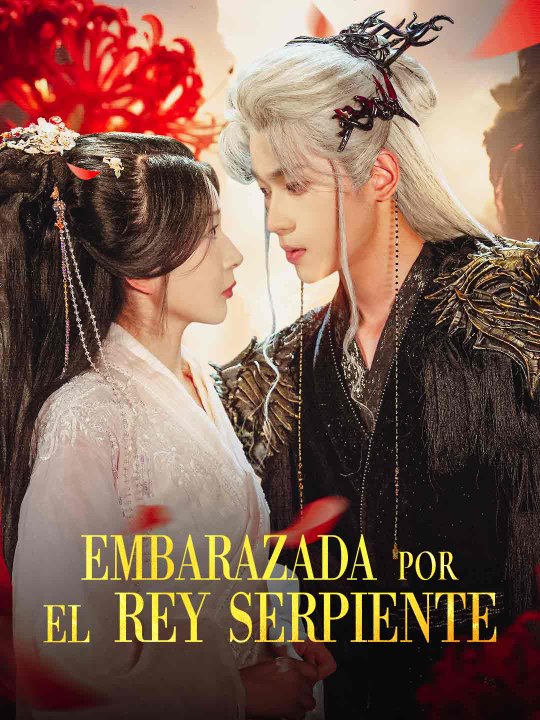 Embarazada por el Rey Serpiente En Español