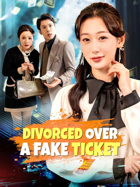 Divorced Over a Fake Ticket Engsub