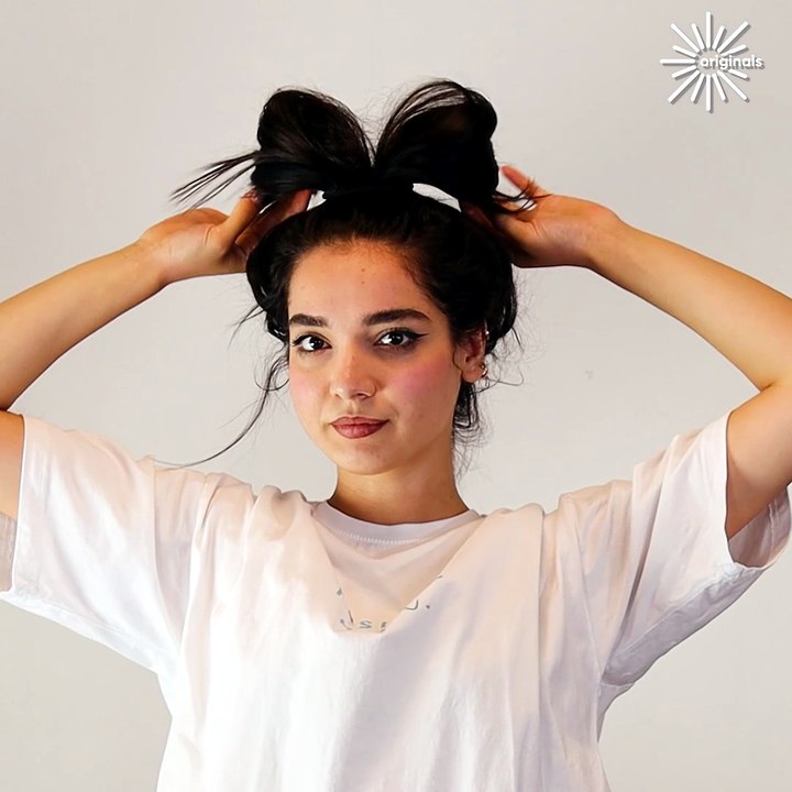 Fun hair hacks to transform your look! 😍💇‍♀️