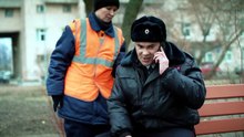 Невский |7- Сезон 22 серии