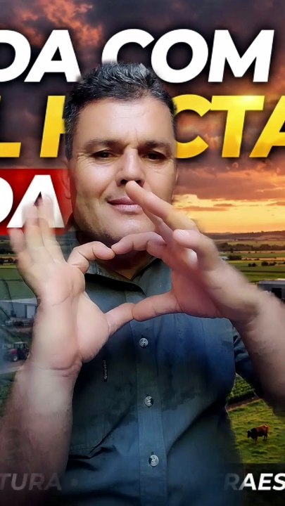 HOMEM DO CAMPO