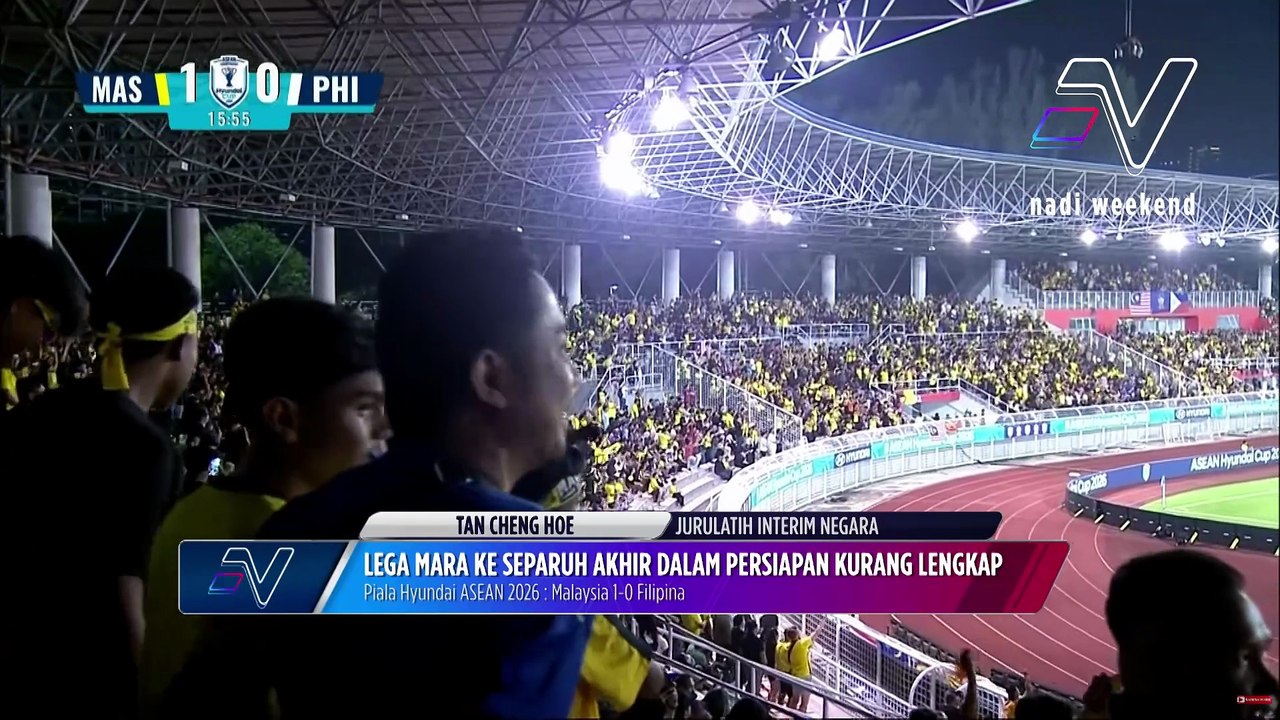 Tan Cheng Hoe lega mara ke separuh akhir dalam persiapan kurang sempurna