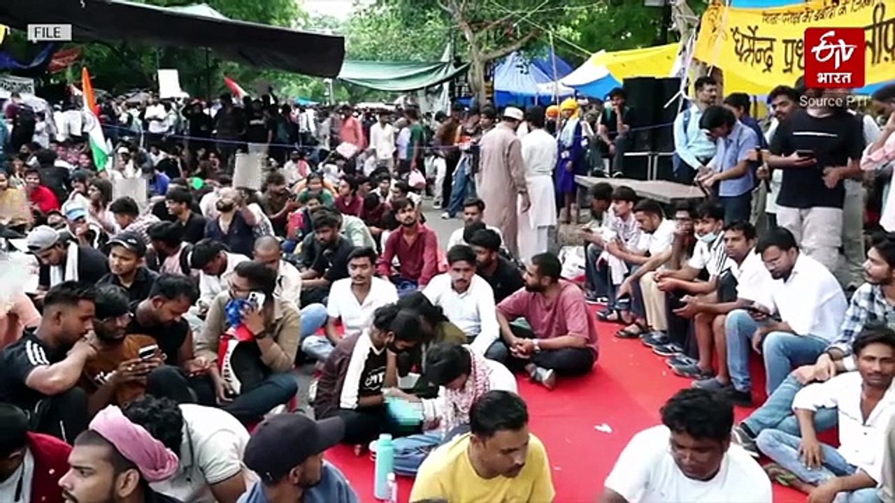 धर्मेंद्र प्रधान ने दो हफ्ते बाद इस्तीफा देने पर तोड़ी चुप्पी, कहा, कुछ लोग GEN-Z को कर रहे गुमराह