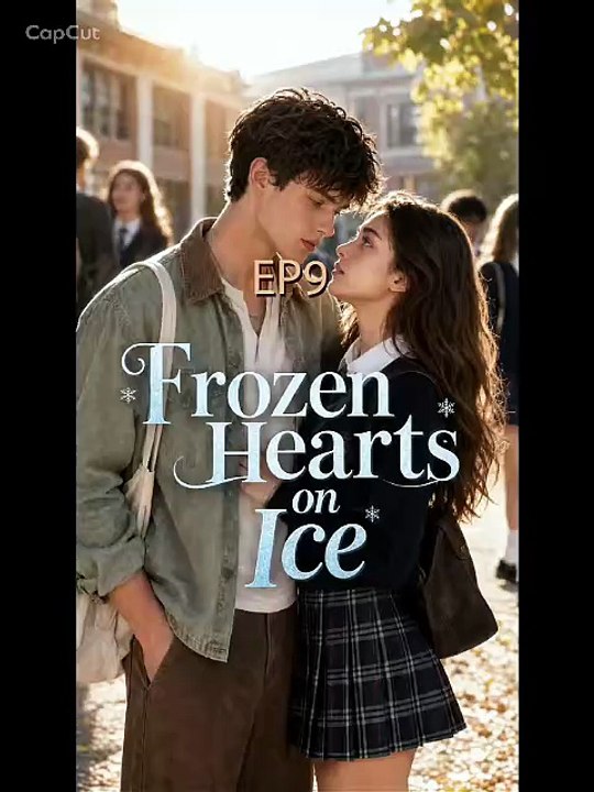 Frozen Hearts on Ice EP09