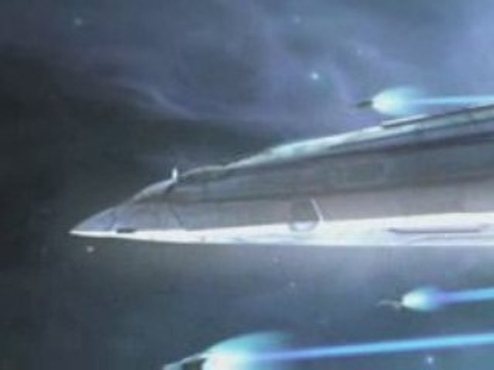 1er Trailer de Star Ocean 4 the last hope sur XBOX360