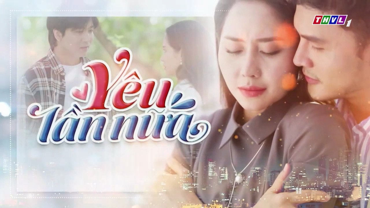 HP Media - Yêu Lần Nữa - Tập 8 - Trọn bộ