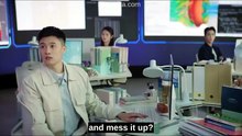 Genius Girlfriend – Episode 20 ENGLISH SUBTITLES (2026)