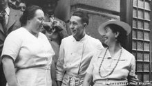Die kulinarischen Mentorinnen von Paul Bocuse