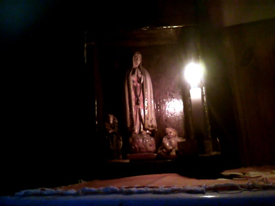 Santo Rosario - Misterios Gloriosos (Miércoles y Domingo) - Domingo 9 de agosto de 2026