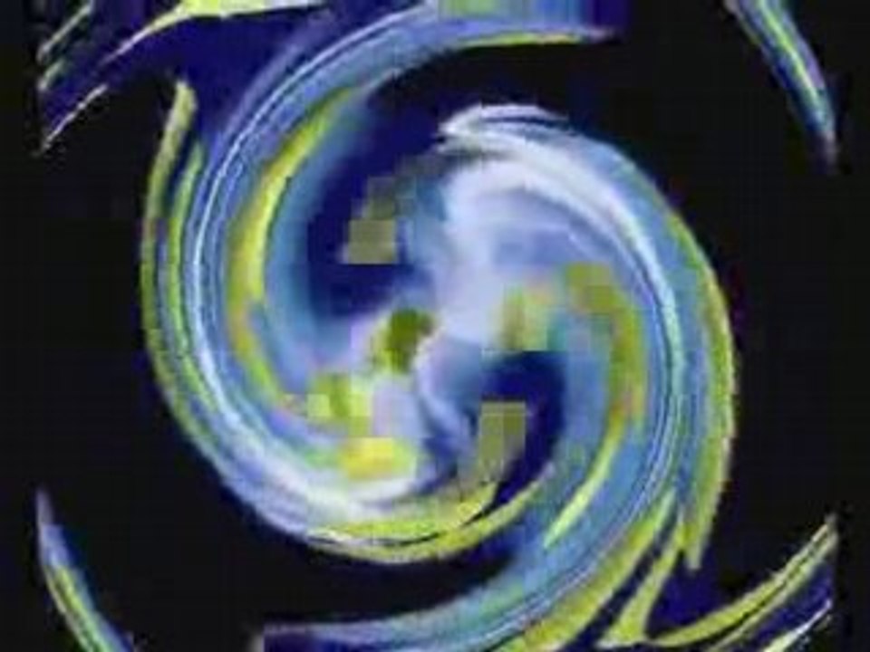 Orinoco Flow - Enya, par Astra