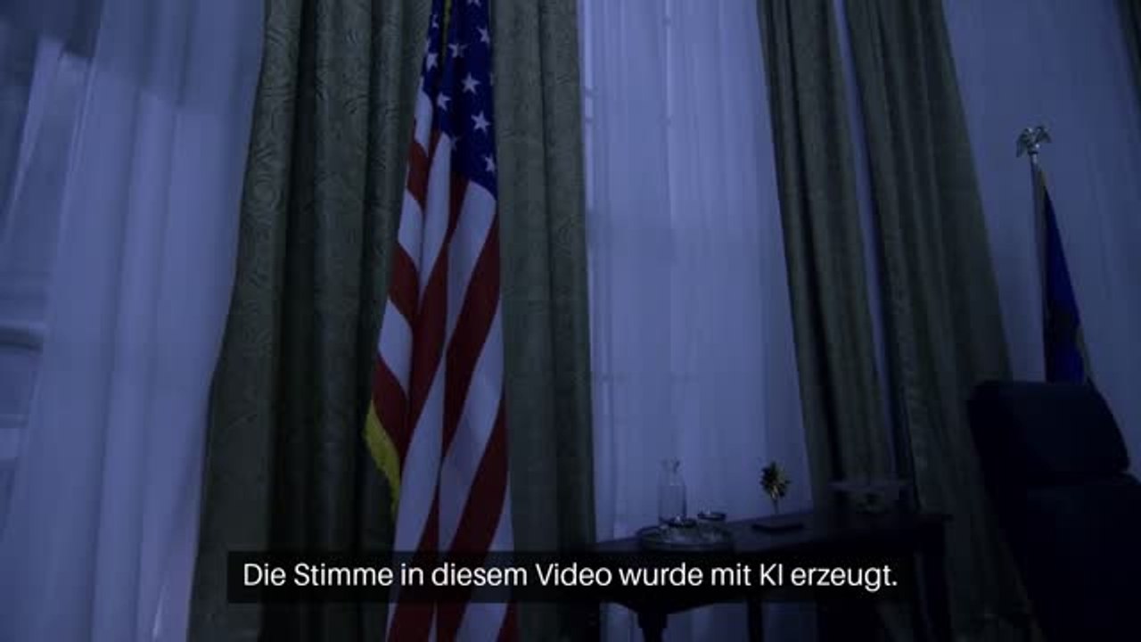 no glomex Sorge um Joe Biden: 'Es steht nicht gut um ihn' - Krebs hat sich laut Sohn Hunter ausgebreitet