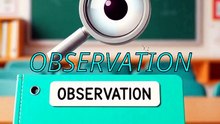 10000 palabras en inglés - ¿Observation te da ventaja?