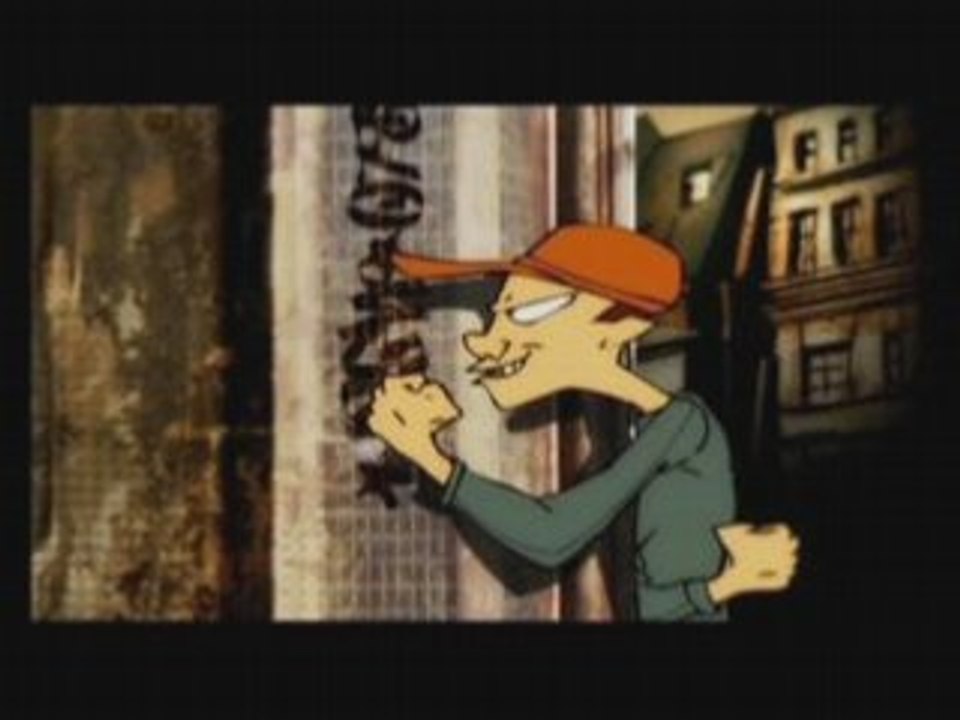 Les Lascards - Carotte