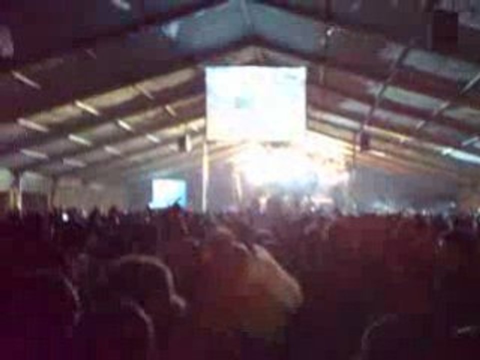 Common @ Openair Frauenfeld 11.7.08