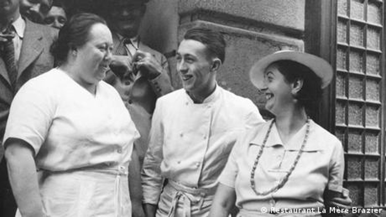 Les Meres Lyonnaises: Pioneers of French cuisine