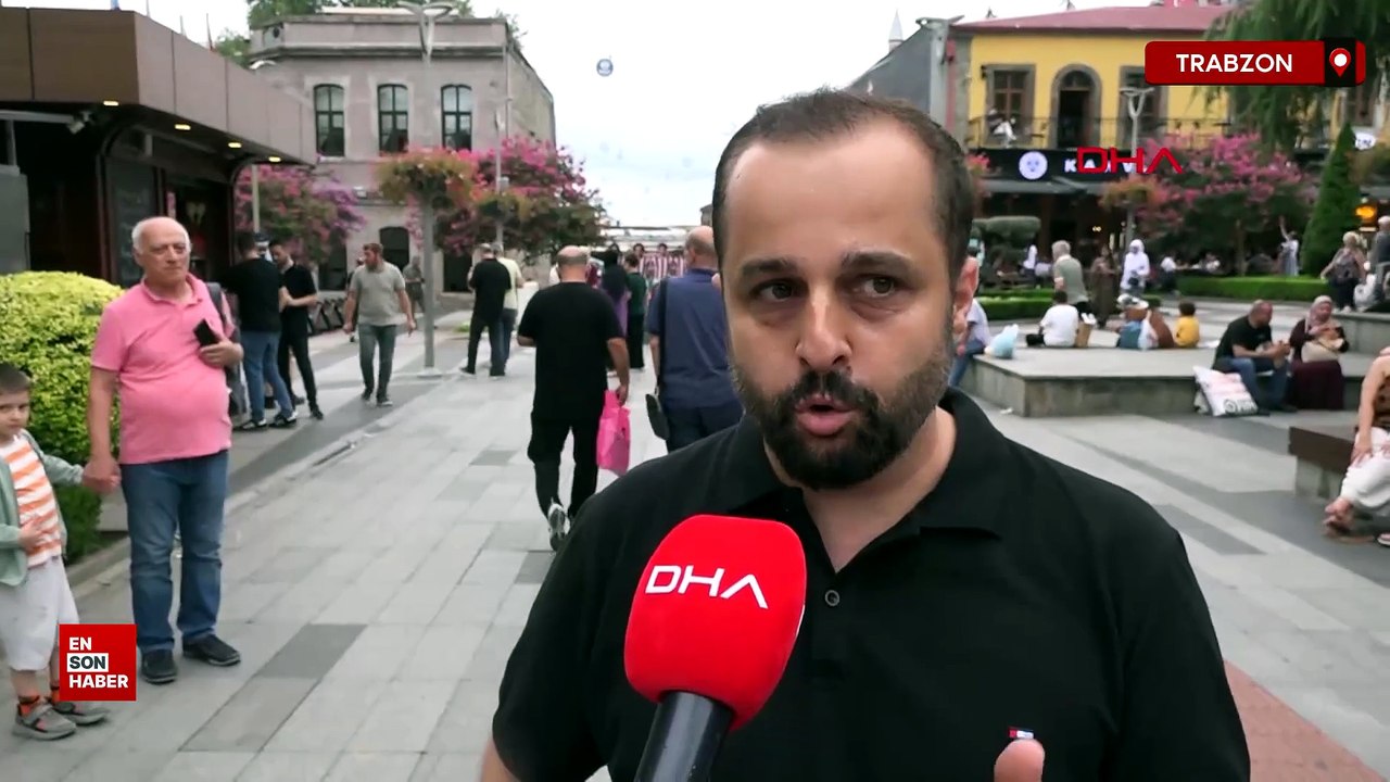 Trabzonspor'un Salah transferi turizmi hareketlendirdi