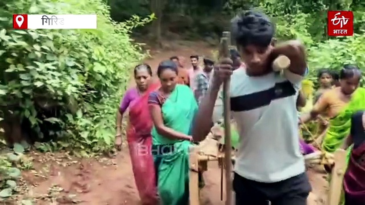 विडंबना : दो मंत्री दो इलाके, दोनों में खाट पर सिस्टम, एक के यहां फास्ट ट्रैक काम, दूसरे में 'तारीख पर तारीख'