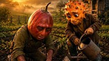 Bitter Gold – Part 1