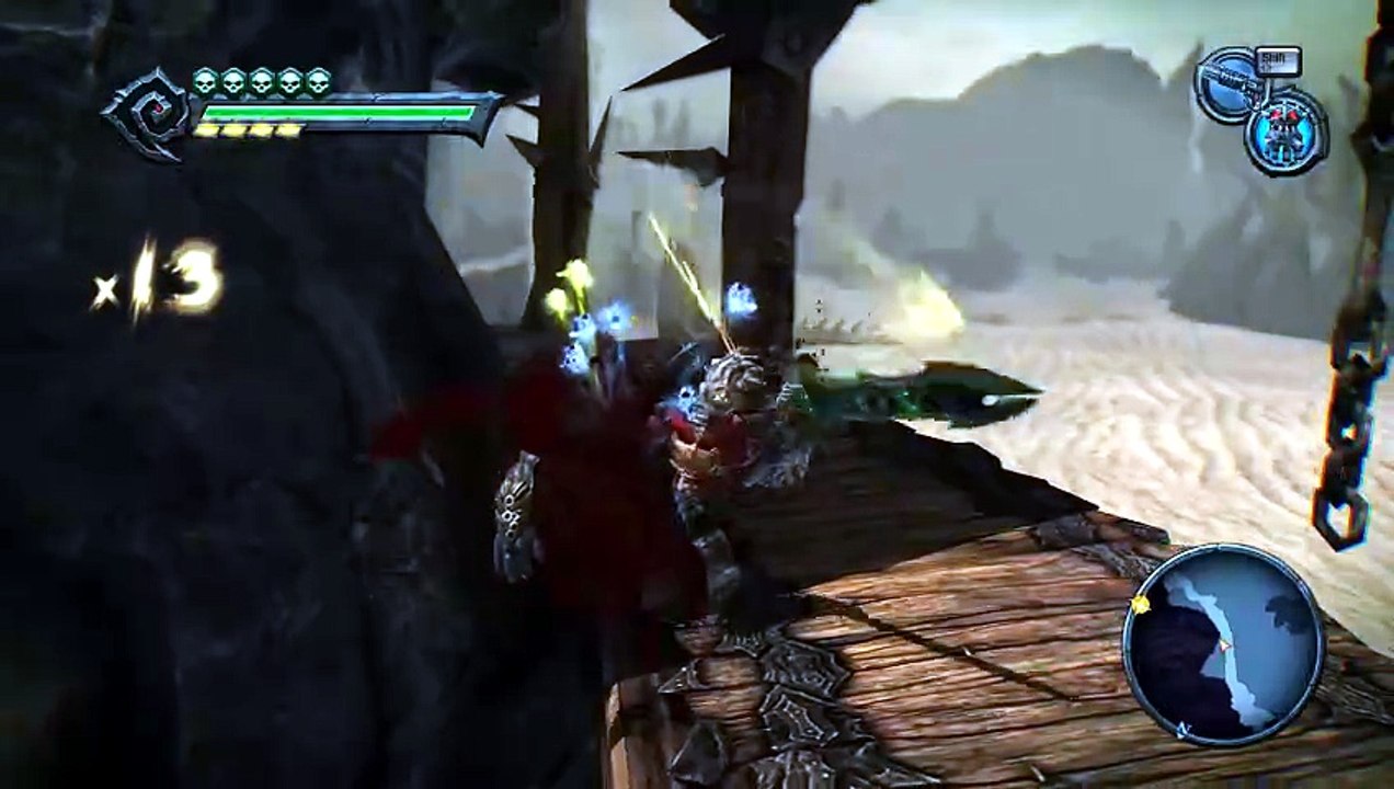 Darksiders [ Warmastered Edition ] - Part 26