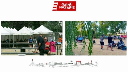 National à pétanque de la ville de Saint-Nazaire (2)
