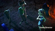 Welcome To Monster High - Frankie Electrocutes Zomboyz (Alternate/Extended Version)