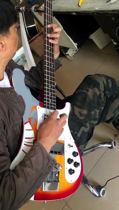 Custom Guitar Atelier Review | Premium Hardware an