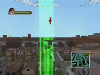 Ultimate Spider-Man - PC - Partie 1