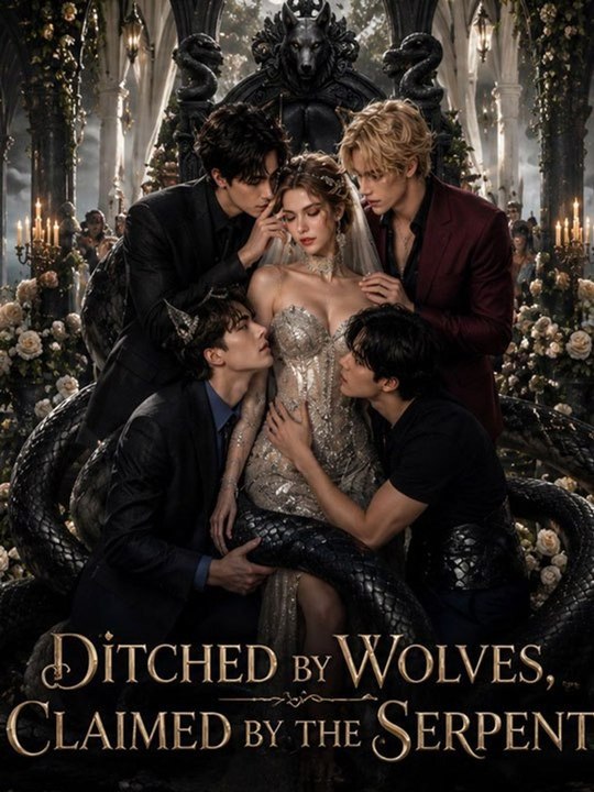 ditched by wolves claimed by the serpent - (2026) - 🔥🔥🔥FULL MOVIES ENGLISH SUB 2026 | Full Short Drama | English Sub 2026