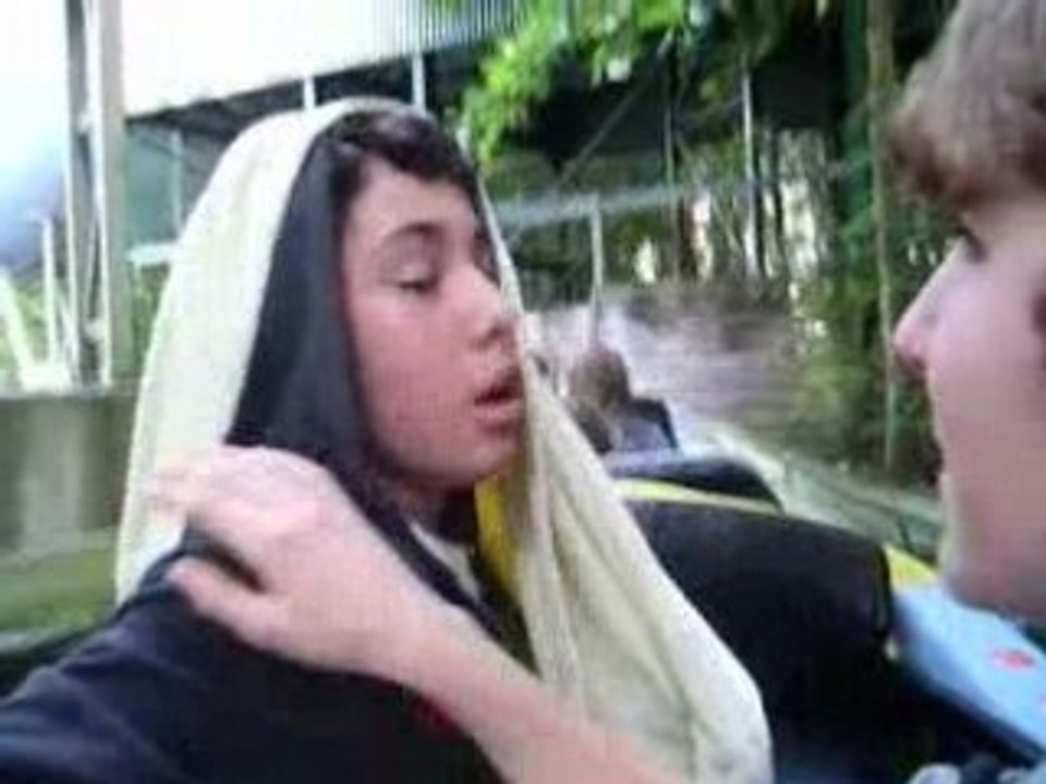 Journée à walibi 117