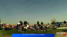 El fenómeno de un eclipse antes de conocer la ciencia