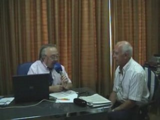 Entrevista a Benigno Garcia Vidal  (Tapia de Casariego )