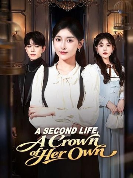 ENG A Second Life A Crown of Her Own FILM HUB
